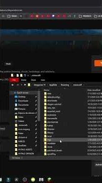 COMO OBTER O MOD HEXALIA PARA MINECRAFT