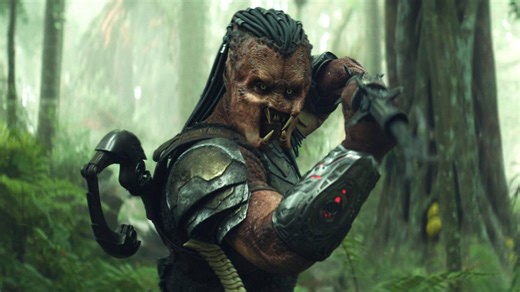 How Jaws Inspired the Most Heartbreaking Creature Scene in Predator: Badlands