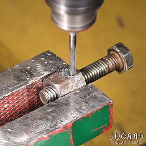 36K views · 226 reactions | DIY Amazing Wire Cutter #jugaad | Jugaad | Facebook