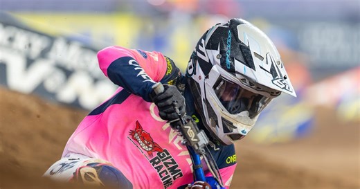 6D Helmets Introduces All-New MAX Goggle - Racer X