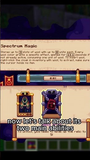 How to Get & Use the Chromatic Cloak | Reliquified Twilight Forest Guide