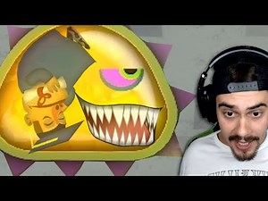 Mutant Blobs - AMEBA ALIENÍGENA DEVOROU UMA PESSOA!! #02 ‹ AbooT ›