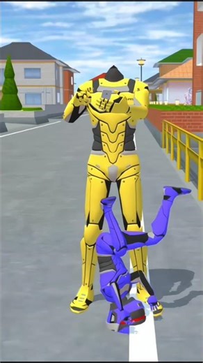 Yuta dancing👯#sakuraschoolsimulator #shortsviral #shorts