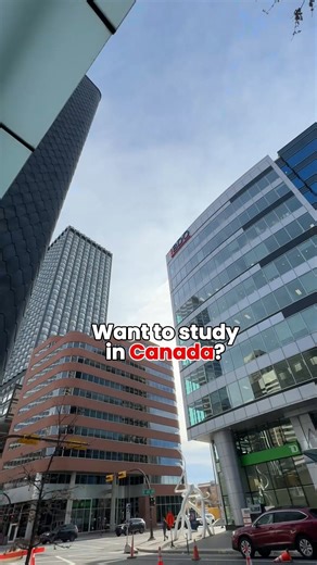 Dreaming of studying and working in Canada? 🍁 Our programs help international students gain Canadian education, career experience, and the tools to build their future here. All three IPP programs offer: 🔹12 months of classes 4 months of Work-Integrated Learning (WIL) 🔹Online and in-class learning formats 🔹PGWP eligibility (Post-Graduation Work Permit) Learn more about our International Professional Programs 👉 https://bit.ly/4iQrDIQ | University of Calgary Continuing Education