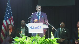 NAACP convention to take place in Chicago in 2026