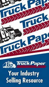 Ready to sell your truck? Maximize your profits with #TruckPaper! 💥 Get started today! ➡ https://www.truckpaper.com/listinginput #Trucks #SellTrucks #Kenworth #Peterbilt #freightliner | Truck Paper