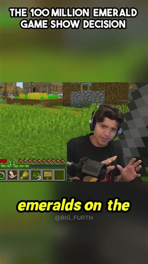 I Found Villager City In Minecraft! #PrestonPlayz #paidpartner