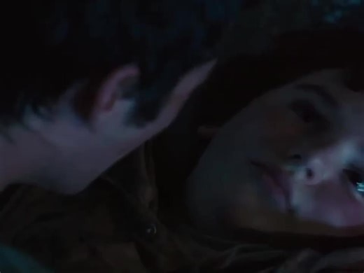 Cuando dos almas se quieren: Edit de Maze Runner