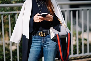 Los 10 artículos de moda más buscados de 2019