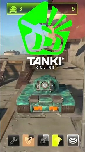 Tanki Online is now TANKI X in 2026!