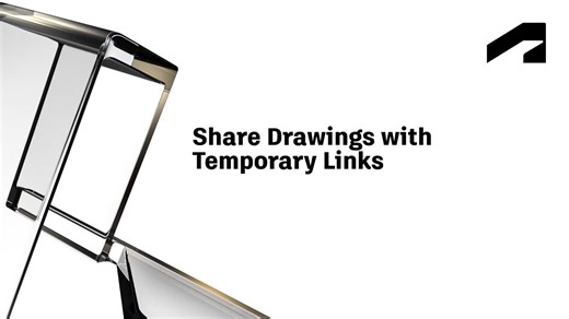 Share drawings with temporary links | Autodesk