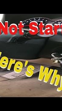 Kia / Hyundai Car Won't Start, No Crank IPS Module Fix