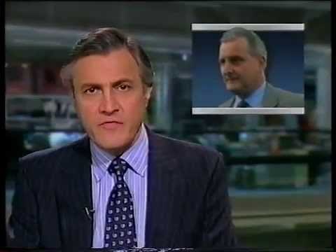 ITN Early Evening News, 6th January 1995