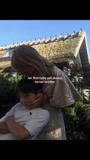 The Bond Between Siblings: A Heartwarming Tale