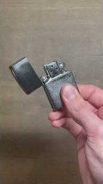 5 Zippo Squeezes To Learn