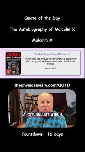 Autobiography: #quoteoftheday #quotes #booktok #malcolmx