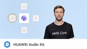 261K views · 836 reactions | HUAWEI Audio Kit is a collection of capabilities developed by Huawei, which aims to enrich apps with immersive, interactive audio features.  After calling this Kit, your app will be equipped to provide engaging and intuitive audio playback. Learn more here: https://bit.ly/2Q7ARno #HMSCore #HMSCoreIntro #HuaweiDevelopers | Huawei Developers | Facebook