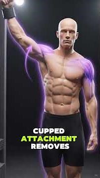 Complete Push Day Workout | Chest, Shoulders & Triceps