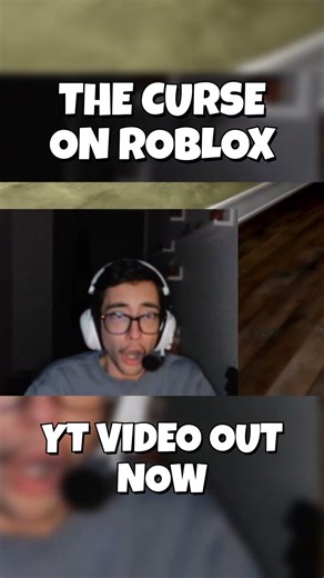 jumpscare so bad i got cut off-