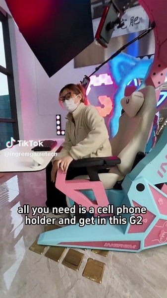 Revolutionize Your Gaming Experience with G2: PC Setup Ideas