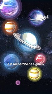 221K views · 848 reactions | À l'occasion de la sortie de la saison 2 d'Invasion, Brut s'intéresse aux signaux radio d’origine inconnue. Si la plupart sont connus et identifiés d'autres laissent clairement la place au doute. Messages parasites ou communication extraterrestre, qu'en est-il vraiment ? En partenariat avec Apple TV | Brut | Facebook