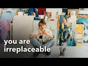 Your Lived Experience Is Your Superpower Against AI