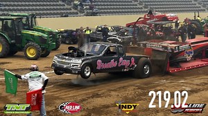 10K views · 156 reactions | Top 4 Pulls in 2WD Super Modified during Thursday Night's action at the TNT Truck & Tractor Pull Kentucky Invitational. These drivers will move on to the Saturday Night Finals! Brian Stevens- Young Blood David Hunt- Shameless Danny Lusk- Tennessee Wild Child David Carlton- Breathe Easy Friday, Saturday morning and the Saturday night sessions are yet to come from the Kentucky Horse Park | Red Line Motorsports Media | Facebook