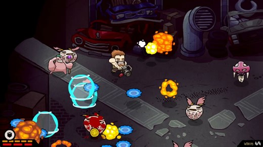 Madville  by Mushy Jukebox