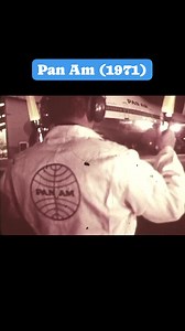 138K views · 3.2K reactions | Pan Am (1971) #PanAm | Vintage Ads | Facebook