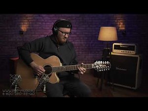 Takamine G70 Series GJ72CE 12NAT