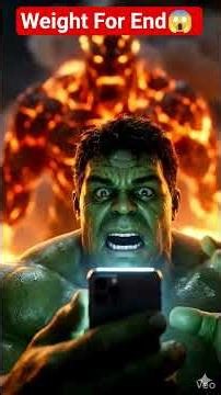 hulk hua garib se amir #hulk #ai #shorts #shortvideo #shortsfeed #maadurga #bajrangbali #bholenath