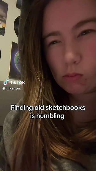 Unraveling the Sans Undertale Mystery in Old Sketchbooks