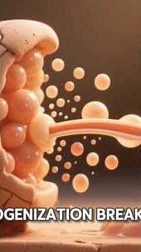 Behind the Scenes in a Dairy Processing Plant | Milk Factory | How is Milk Made | Milk Production