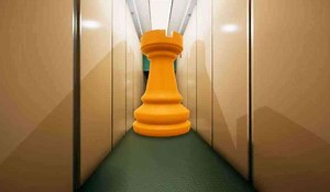 Superliminal Review - Honey, I Shrunk My Dreams