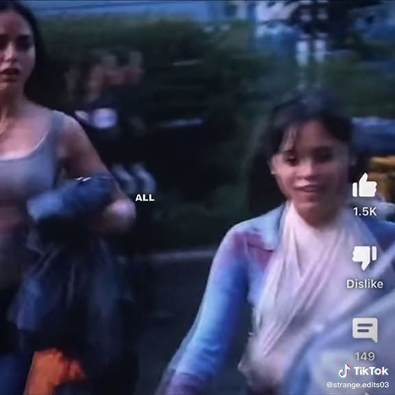 tamber 🔛🔝 don’t mind bad quality or the screen recording of a youtube short 🥰 #tamber #tamberedit #scream5 #scream6 #screamedits #amberedit #taraedit #chadandtara #amberandtara #edit #alliwantedwasyou #fyp #viral #strangeedits03