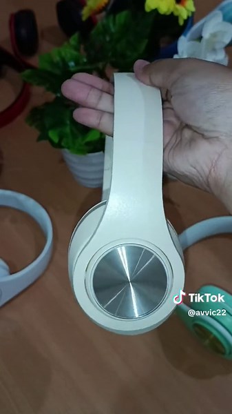 B39 Bluetooth Wireless Headset LED Mono HiFi Bass Music