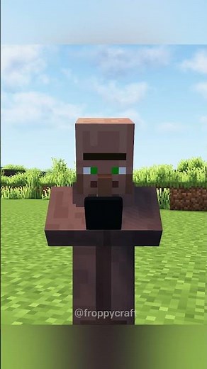 Minecraft Meme
