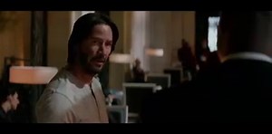 It was never just a puppy. #NationalPuppyDay | John Wick