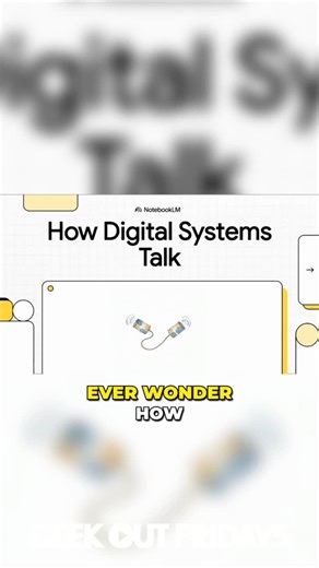 Damon Nelson on Instagram: "Ever wonder how data gets around the internet? JSON: the universal translator for data. Simple, readable, powerful. For more marketing automation and AI tips—plus fun hacks you won’t find anywhere else—join us at https://www.geekoutfridays.com! #DamonNelson #GeekOutFridays #JSON #DataTransfer #Programming #TechExplained #InternetBasics #CodingTips"