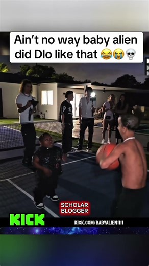 Ain’t No Way Baby Alien Did Dlo Like This 😭❤️‍🩹 #shorts #viral #fyp #funny #trending