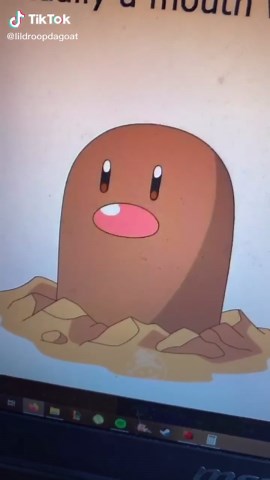 Exploring Diglett's Nose: A Pokemon Mystery Revealed!