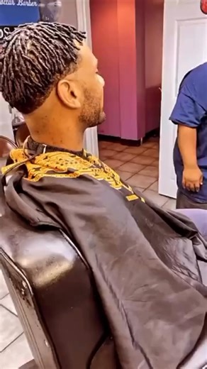 Big Chris Smith on Reels