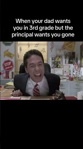 That Voice! Gilbert Gottfried in Problem Child 2 😆