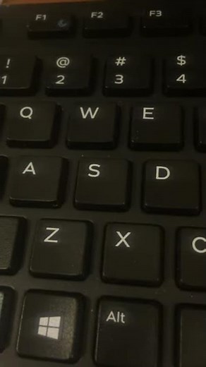 How to move around in Roblox on PC/computer.