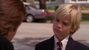 7th Heaven: Season 1 Episode 4 No Funerals and a Wedding