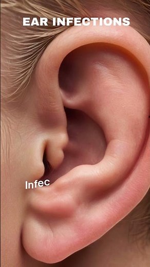 "Understanding Ear Infections: Causes, Symptoms, and Treatment Options"