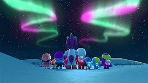 Go Jetters: Northern Lights