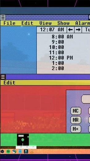 This is the OLDEST Windows 11 Feature from Windows 1.0! #windows #microsoft #krr1751