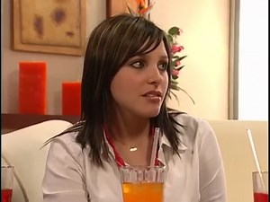 Rebelde Capitulo 377 - (2006) | STERO TV