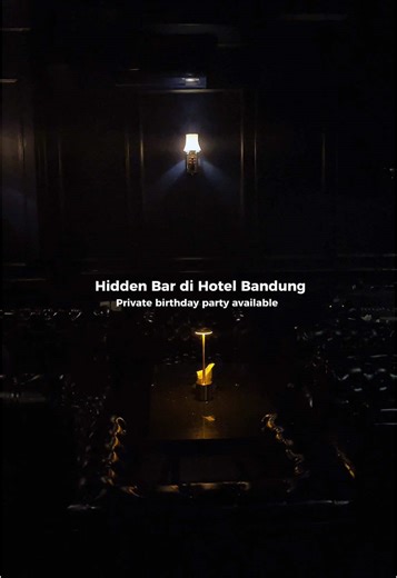 Rekomendasi Hotel untuk Perayaan Ulang Tahun di Bandung